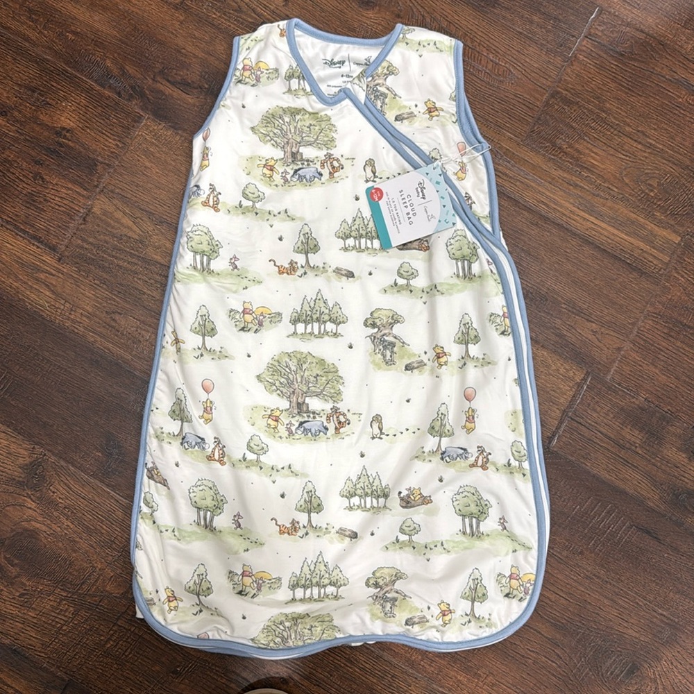 Copper Pearl sleep sack, TOG 1.0, 6-13 months. New with tags